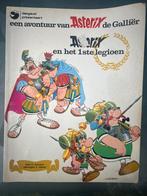 Asterix & Obelix - en het 1ste legioen, Eén stripboek, Ophalen of Verzenden, Gelezen
