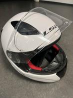 LS2 & MT Helmets Wit - Maat S, Motoren, Heren, Jethelm, S, Tweedehands