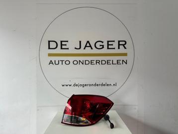 CHOVROLET CRUZE COMBI ACHTERLICHT RECHTS 95135585 beschikbaar voor biedingen