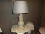 prachtige lamp, Ophalen