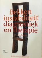 Bekkeninstabiliteit: Diagnostiek en Therapie, Boeken, Ophalen of Verzenden, Zo goed als nieuw, Dr. Jan Mens