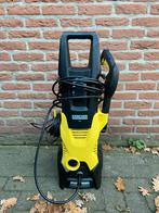 Kärcher K3 home hogedrukreiniger, Tuin en Terras, Hogedrukreinigers, Met autostop en -start, Kärcher, Ophalen of Verzenden, Zo goed als nieuw