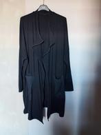 Plus Basics vest stretchstof maat 54, Plus Basics, Ophalen of Verzenden, Zo goed als nieuw, Trui of Vest