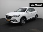 MG EHS 1.5 TGDI PHEV Edition1 Leder | Navi | Trekhaak | Came, Auto's, MG, 12 maanden, Gebruikt, Euro 6, Wit