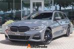 BMW 3-Serie Touring (g21) 330e M-Sport 292pk | Cruise | Clim, Auto's, BMW, 1998 cc, Gebruikt, Met garantie (alle), Hybride Elektrisch/Benzine