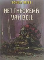 AANBIEDING!!! Theorema van Bell Compleet voor 15 euro incl.!, Meerdere stripboeken, Verzenden, Zo goed als nieuw, Schultheiss