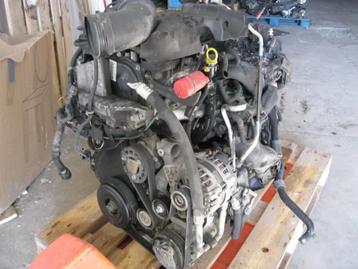  Renault Master 2.3 dCi M9T complete motor beschikbaar voor biedingen