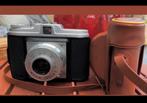 Agfa Isola I Vintage Camera, Ophalen of Verzenden, Gebruikt, Compact, Overige Merken