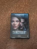 Sanctuary - Scandinavische thriller op Lumière, Cd's en Dvd's, Dvd's | Thrillers en Misdaad, Boxset, Ophalen of Verzenden, Zo goed als nieuw