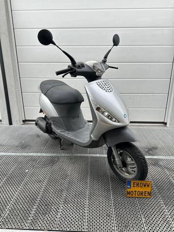 PIAGGIO ZIP 125cc 4T A1 (172cc 180cc skr zip tph runner) beschikbaar voor biedingen