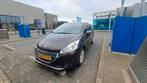 Peugeot 208 1.0 VTI 50KW/68PK 5-D 2013 Bruin, Voorwielaandrijving, Euro 5, Bruin, Origineel Nederlands