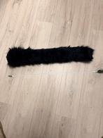 Furry tail straight met bevestiging voor aan riem, -, -, Ophalen of Verzenden, Zo goed als nieuw