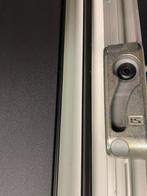 4-delige slide schuifpuien/kunststof/triple glas/Uwaarde 0.5, Ophalen, Kunststof, 225 cm of meer, Nieuw