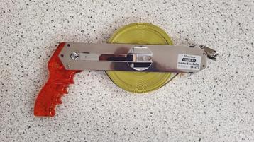 Stanley Open Band Master II Mabolon 30m beschikbaar voor biedingen