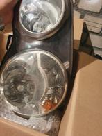 Koplamp VW polo 2005 R, Ophalen, Gebruikt, Volkswagen