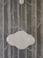 Vintage wolk lamp cloud pendant by Raymond  Leroy, Ophalen of Verzenden, Zo goed als nieuw, Lamp