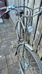 Gazelle Herenfiets - Gebruikt, Fietsen en Brommers, Fietsen | Heren | Herenfietsen, Ophalen, Gebruikt, Gazelle, Versnellingen