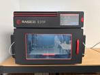 Raise3D E2CF Professionele Carbon Fiber 3D-printer, Computers en Software, 3D Printers, Ingebouwde Wi-Fi, Ophalen of Verzenden