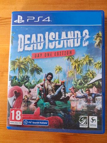Dead Island 2 beschikbaar voor biedingen