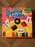 Stapelgekke Speed Cups Basis + Uitbreiding - 999 Games, Drie of vier spelers, Ophalen of Verzenden, Zo goed als nieuw