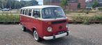 Volkswagen T2 (1976), Auto's, 1493 cc, 47 pk, 462 kg, 9 stoelen