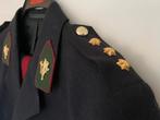 Uniform avondtenue AT kapitein BLJ, Verzamelen, Militaria | Algemeen, Ophalen of Verzenden, Landmacht, Nederland