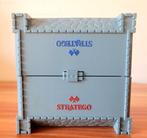 Stratego original.Compact versie compleet., Hobby en Vrije tijd, Gezelschapsspellen | Bordspellen, Ophalen, Zo goed als nieuw