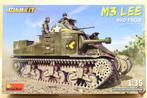 ROWASP | MiniArt 1/35 M3 Lee Mid Prod Interior Kit, Overige merken, Postbus 3029-6802 DE  ARNHEM, MiniArt, Tank