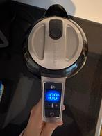 KitchenAid Waterkoker, 1 tot 2 liter, Ophalen, Zo goed als nieuw, Draadloos