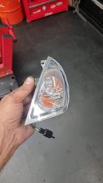 richtingaanwijzer linksvoor sym mio, Gebruikt, Overige typen, Ophalen of Verzenden, .