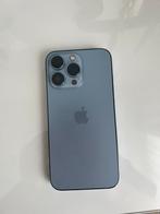 Apple IPhone 13 Pro 128GB Camera’s Defect, Telecommunicatie, Mobiele telefoons | Apple iPhone, 128 GB, Blauw, IPhone 13, Ophalen of Verzenden