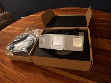 Lidar Camera Livox Mid-100 beschikbaar voor biedingen