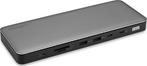 Kensington SD5760T Thunderbolt 4 Docking Station, Ophalen of Verzenden, Nieuw, Docking station, Laptop