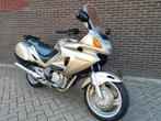 HONDA NT 650 V DEAUVILLE, 2 cilinders, Bedrijf, Meer dan 35 kW, Toermotor