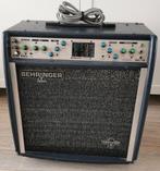 Behringer Blue Devil GX-112 /60 Watt, Muziek en Instrumenten, Ophalen, Gebruikt, 50 tot 100 watt