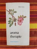 Aromatherapie - Ellen Asjes, Ophalen of Verzenden, Gelezen, Kruiden en Alternatief, Ellen Asjes