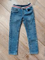 Warme, gevoerde spijkerbroek, maat 122, Broek, C&A, Ophalen of Verzenden, Zo goed als nieuw