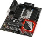 Asrock X399 Phantom Gaming 6 | RGB, ATX, Threadripper, Computers en Software, TR4, DDR4, Ophalen of Verzenden, ASRock Europe GB