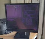 iilama prolite p1905s, Ophalen, Gebruikt, 3 tot 5 ms, Kantelbaar