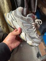 New Balance 9060 Rain Cloud Grey 38, Ophalen of Verzenden, Zo goed als nieuw, Grijs, Sneakers of Gympen