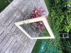 Glas in lood raampje, Ophalen, Gebruikt, Minder dan 80 cm, Minder dan 80 cm