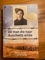 De Man Die Naar Auschwitz Wilde - Denis Avey, Boeken, Ophalen of Verzenden, Nieuw, Politiek