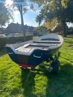 Sloep, Watersport en Boten, Ophalen, Zo goed als nieuw, Motor en Techniek, Zeilboot of Motorboot