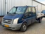Ford Transit 330L 2.4TDdi DC 2006 • Motor Tikt •, 115 pk, Particulier, 2402 cc, Ford