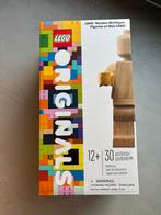 Lego houten figuur, Ophalen of Verzenden, Nieuw