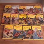 Heroica Bibliotheek Boeken Collectie, Boeken, Gelezen, Diverse, Europa, Ophalen of Verzenden