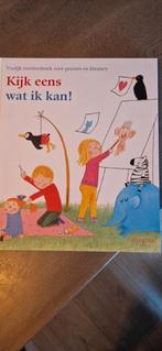 Prachtig boek, Ophalen of Verzenden, Zo goed als nieuw