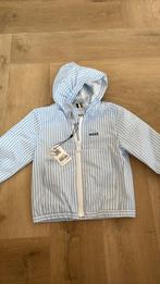 Super leuke jasje Hugo Boss mt 92, Kinderen en Baby's, Ophalen of Verzenden, Zo goed als nieuw, Jongen, Jas