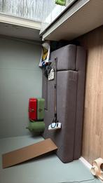 Slaapbank, Minder dan 20 liter, Ophalen, Zo goed als nieuw, Boiler