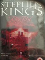 Rose Red 2 Disc Dvd NL ZG!! Stephen King, Vanaf 16 jaar, Ophalen of Verzenden, Zo goed als nieuw, Boxset